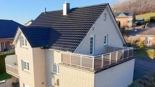 5 Dachterrasse - 