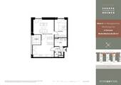 Grundrissskizze - 