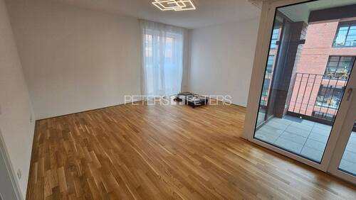 Wohnen (Beispiel) - Etagenwohnung mit 70,00 m² in Bremen zur Miete