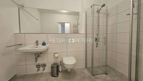 Duschbad (Beispiel) - 