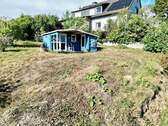 Gartenhäuschen - 
