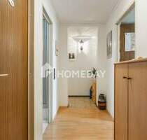 Ruhige Lage! DG-Wohnung mit 4 Zimmern, EBK und Keller - Kaiserslautern Innenstadt