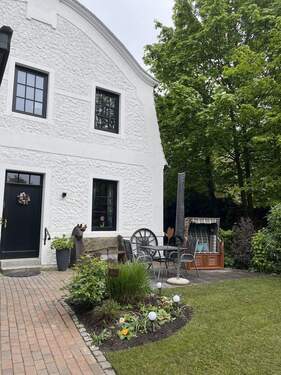 Bild 3 - 2 Zimmer Etagenwohnung in Verden (Aller)