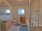 Badezimmer EG - 