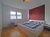 Schlafzimmer EG - 