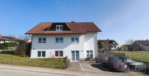 Westseite - Mehrfamilienhaus, Wohnhaus mit 272,00 m&sup2; in Neunkirchen zum Kaufen