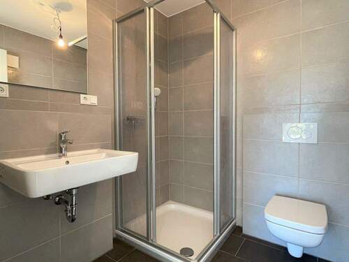 Bad - Etagenwohnung mit 37,00 m&sup2; in Diepholz zur Miete