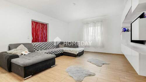 1. OG Wohnzimmer 1 - 