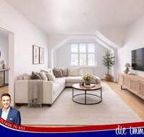 *** Zuhause in der Goethestraße - Wohnen in bester Lage von Stadtfeld Ost *** - Magdeburg / Stadtfeld Ost