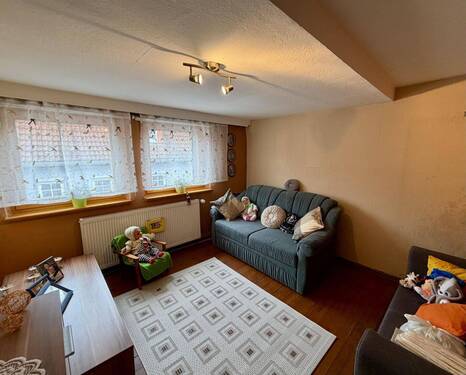 Kinderzimmer im Obergeschoss - 