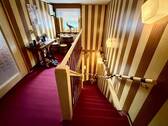 Treppenhaus - 