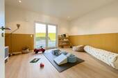 Spielzimmer im EG - 