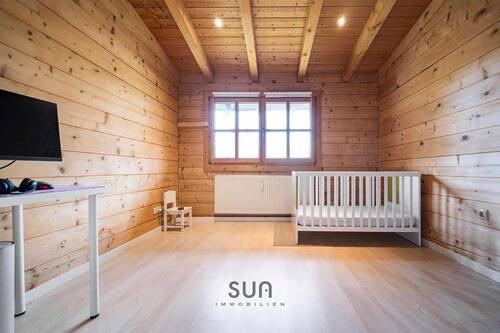 BÜRO/KINDERZIMMER - 