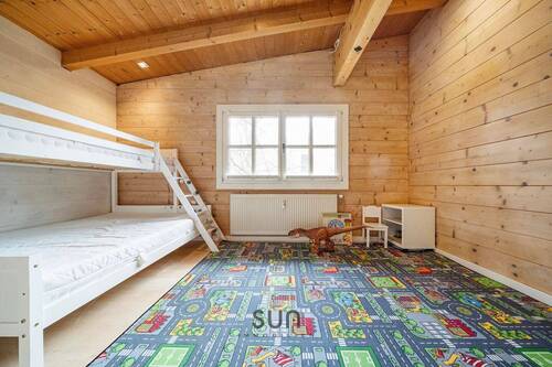 KINDERZIMMER - 