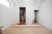Leerer Raum - 