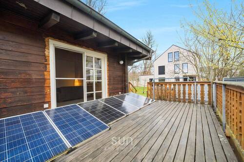 TERRASSE - 