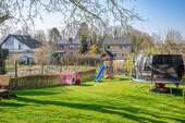 Gartenbereich 2 - Mehrfamilienhaus, Wohnhaus mit 236,00 m² in Linnich zum Kaufen