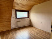 Zimmer im DG - 
