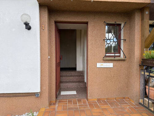 herzlich willkommen - 