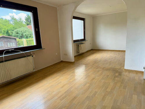 das Wohnzimmer - 