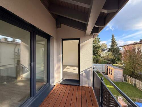 Balkon - 