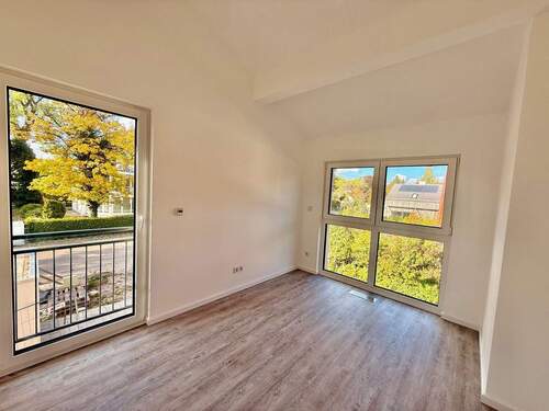 Arbeitszimmer - 