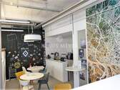 Pantry, 637m² - 