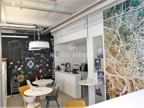 Pantry, 637m² - 