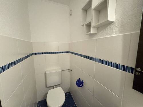 Gäste-WC - 