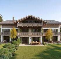 LignóVerde: Smartes Investment am Tegernsee - Bad Wiessee