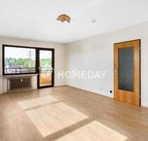 Einziehen und durchatmen: sofort verfügbare Wohnung mit Skyline-Blick - Sulzbach (Taunus)