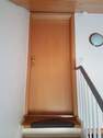 Wohnungseingang - 