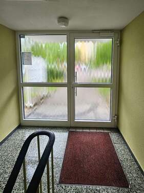 Eingangsbereich - 