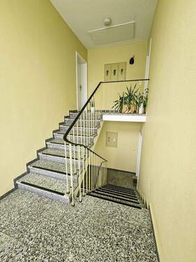 Treppenhaus - 