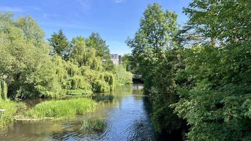 Impressionen der Umgebung - 