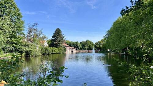 Impressionen der Umgebung - 