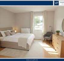 Ein besonderes Zuhause im Herzen von Uelzen - Großzügige 3-Zimmer-Wohnung im Mühlenturm