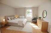 Schlafzimmer (Home Staging) - 