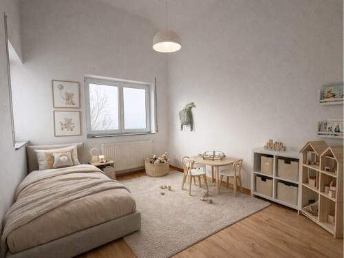 Kind 1 Visualisiert - 