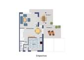 Grundriss EG - 