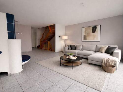 Wohnzimmer Visualisiert - 