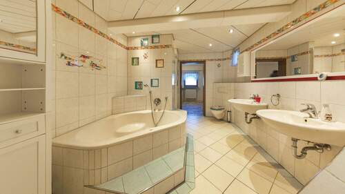 Badezimmer - 