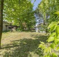 Sonnige Aussichten! Baugrundstück für eine Doppelhaushälfte in Finkenkrug - Falkensee