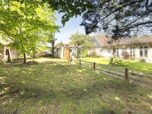 Grundstück - Grundstück zum Kaufen in Falkensee