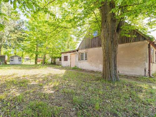 Grundstück - Grundstück in Falkensee