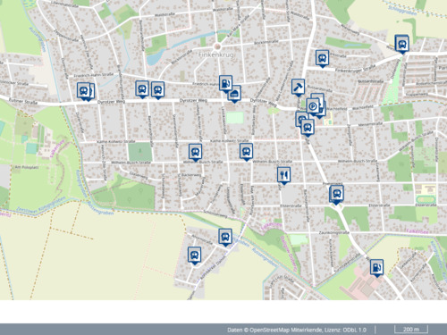 Bild aus Kartenansicht - 