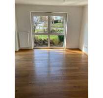 3-Zimmer-Wohnung in schöner Wohnlage von Deggendorf