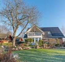 Idylle am Passader See - 745.000,00&nbsp;EUR Kaufpreis, ca.&nbsp; 208,00&nbsp;m&sup2;&nbsp;Wohnfl&auml;che in Passade (PLZ: 24253)