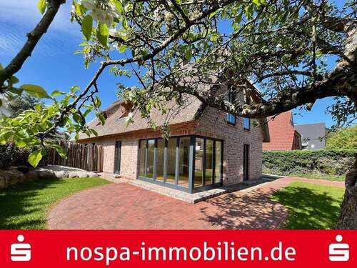 Auffahrt - Historische Bauweise trifft auf moderne Ausstattung