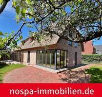 Historische Bauweise trifft auf moderne Ausstattung - Sankt Peter-Ording